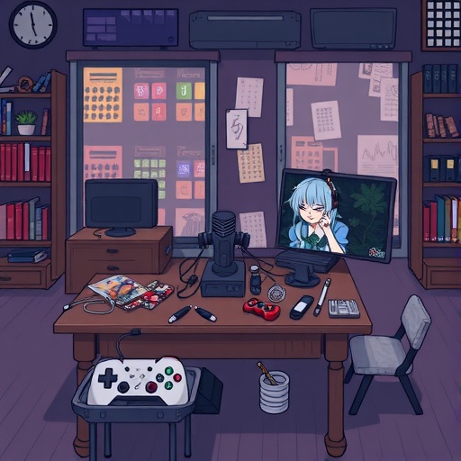 Preferences for cooperative, strategic, and story-driven video games are associated with a higher risk of hikikomori