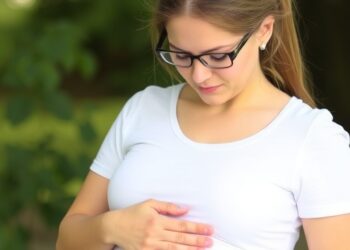 Pregnancy Could Indicate Future Heart and Metabolic Health Risks