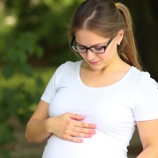Pregnancy Could Indicate Future Heart and Metabolic Health Risks