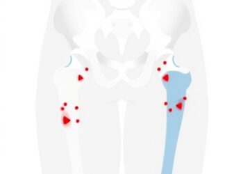 Preoperative Model Predicts In-Hospital Major Cardiovascular Events After Hip Fracture Surgery