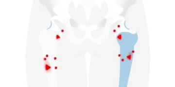 Preoperative Model Predicts In-Hospital Major Cardiovascular Events After Hip Fracture Surgery