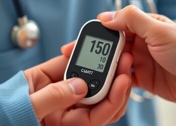 Primary care-led CGM benefits insulin-treated adults