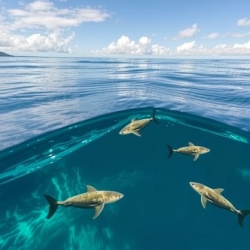 Protecting marine species while developing cost-effective renewable energy