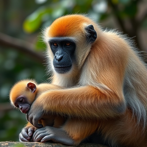 Protecting Primates Crucial to Preventing Global Mass Extinction Crisis