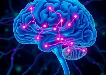 Psilocybin Alters Human Brain Synaptic Plasticity, New Research Finds