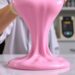 The Ultimate Goo: Scientist Calculates a Practical Maximum for How Thick Liquids Can Get — Earth Science