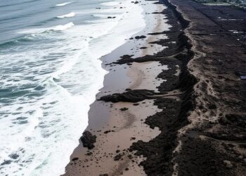 Unseen Chaos Beneath Our Feet: Human Activity Breaks the Vital Connection Between Coastal Soil Carbon and Density — Medicine
