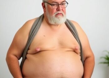 Psychological impact of body mass index changes in older adults: a 12-year longitudinal study