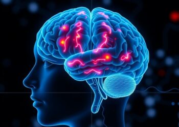 Psychological Stress Alters Human Mitochondria; Medial Prefrontal Biomarker Tracks Effects