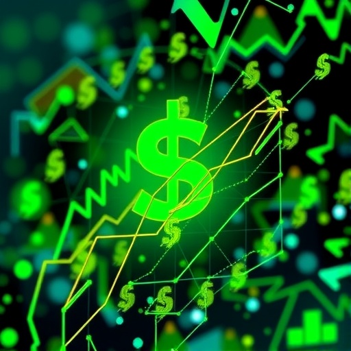 Public research and development money unlocks private investment and lasting economic growth