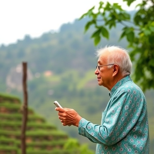 Purpose in life predicts well-being and capabilities in older Thai adults