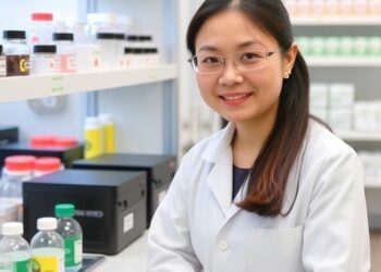 Pusan National University pharmacy study explores rare atom-containing natural products