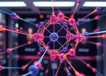 Pusan National University researchers have developed a hybrid quantum network with indistinguishable quantum sources