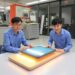Pusan National University Scientists Create Smart Adaptive Vibration Isolator System
