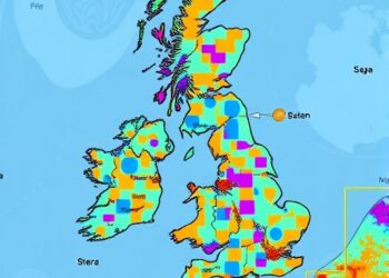 Quantifying UK coastal flood exposure under future sea-level rise to 2300