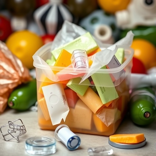 Quantitative Study Maps Polyolefin Hydrogenolysis for Plastic Waste Management