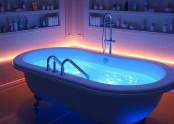 Quantum Bath Enables Remote Qubits to Synchronize