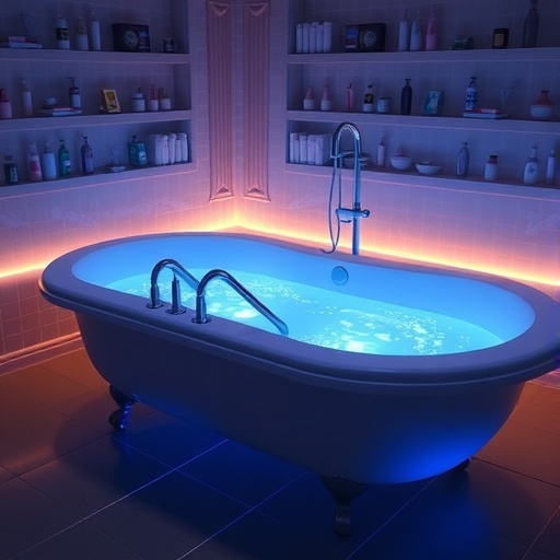 Quantum Bath Enables Remote Qubits to Synchronize