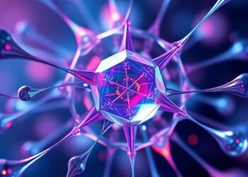 Quantum material reveals new insights into strange electronic behaviors