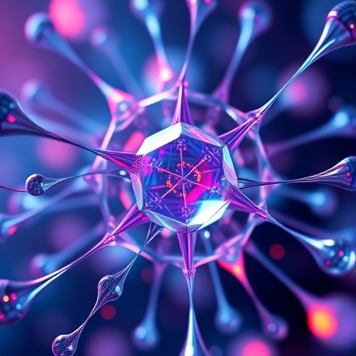 Quantum material reveals new insights into strange electronic behaviors