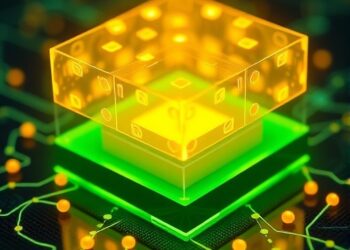 Quantum materials breakthrough may enable electronics in extreme environments
