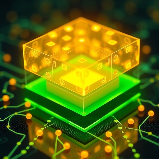 Quantum materials breakthrough may enable electronics in extreme environments