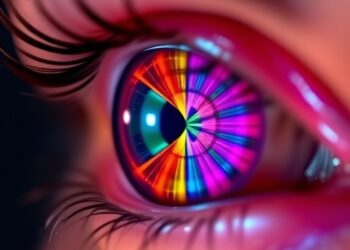 Quantum optics could transform rare visual effects into innovative eye exams
