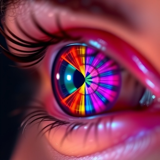Quantum optics could transform rare visual effects into innovative eye exams
