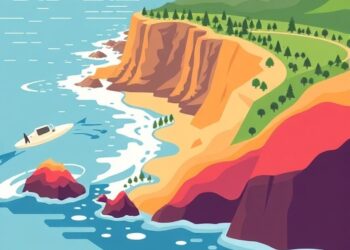 Racial and Economic Gaps Affect Coastal Access and Ocean Benefits