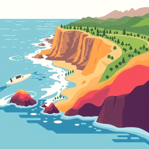 Racial and Economic Gaps Affect Coastal Access and Ocean Benefits