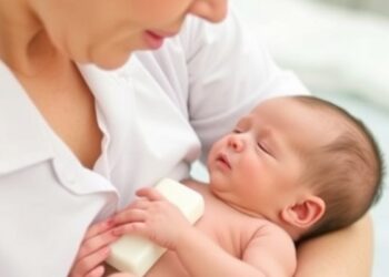 Randomized Trial Finds Benefits of Exclusive Human Milk Diet in Single-Ventricle Neonates