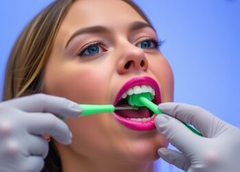 Rapid brush test detects oral cancer in one hour