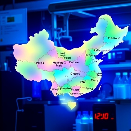 Rapid Mass Spectrometry Maps Traditional Chinese Medicine Beyond the Laboratory