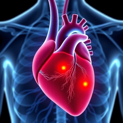 RASopathy Subtype Shapes Early Hypertrophic Cardiomyopathy Course, Study Finds