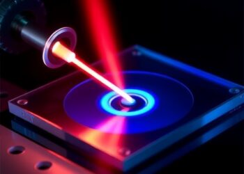 Real-Time Laser Ablation Monitoring Detects Wafer Penetration via Recoil Force