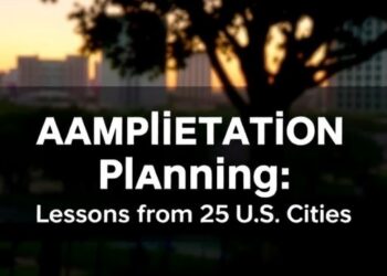 Recognition Justice in Adaptation Planning: Lessons from 25 U.S. Cities