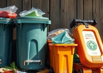 Recycling Helps, but Climate Change Still Requires Stronger Action