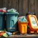 Recycling Helps, but Climate Change Still Requires Stronger Action