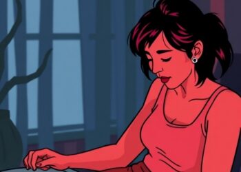 Reddit Posts Uncover Silent Menopause Symptoms in New Findings