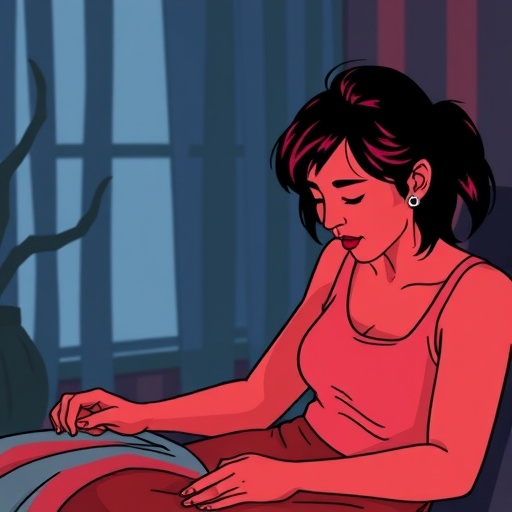 Reddit Posts Uncover Silent Menopause Symptoms in New Findings