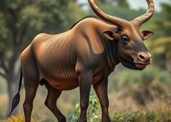Reduced speciation, not increased extinction, caused Africa’s megaherbivore diversity collapse