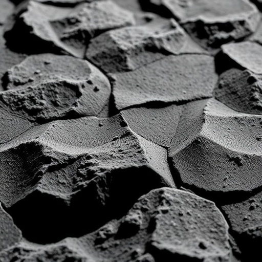 Regolith-Polymer Composites Enable Structural Components for Space Missions