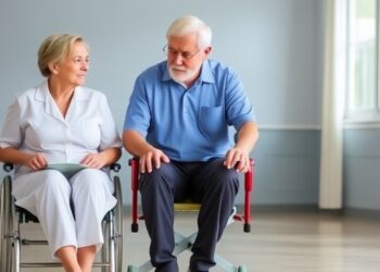 Rehabilitation Therapy Start Timing and All-Cause Mortality in Parkinson’s Patients
