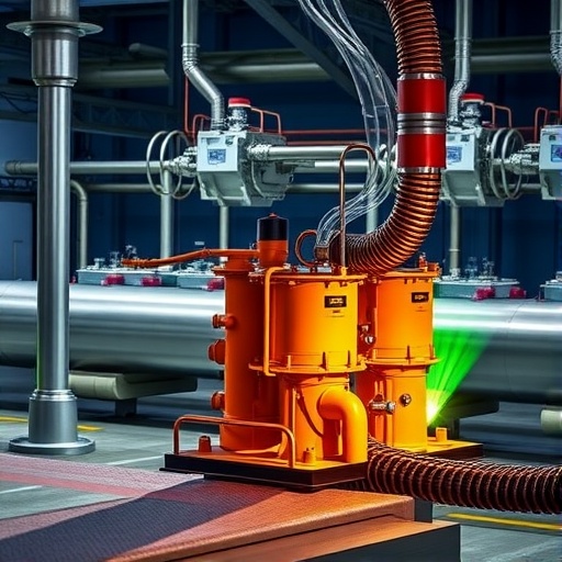 Reheating Power Cycles Could Boost Electricity from LNG’s Wasted Cold Energy