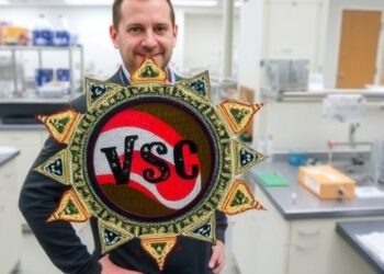 Reichman University Scientists Create Biological Shield to Protect Metals from Seawater
