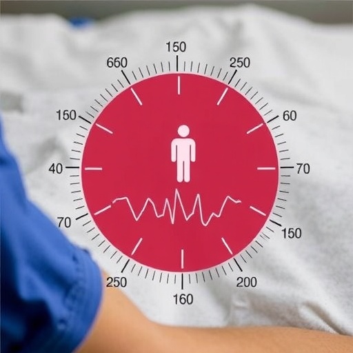 Renal Resistive Index–Guided Blood Pressure Titration in Sepsis: Randomized Trial