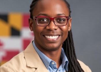 Renowned expert leads University of Maryland program for sickle cell disease