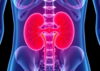 Report of rare benign kidney tumor highlights biopsy and minimally invasive therapy