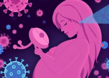 Research study investigates how maternal viral infections shape lifelong immune health in offspring