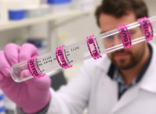Researchers Challenge Overestimated Cyclization Efficiency in Small Restriction Enzyme-Digested DNA Fragments